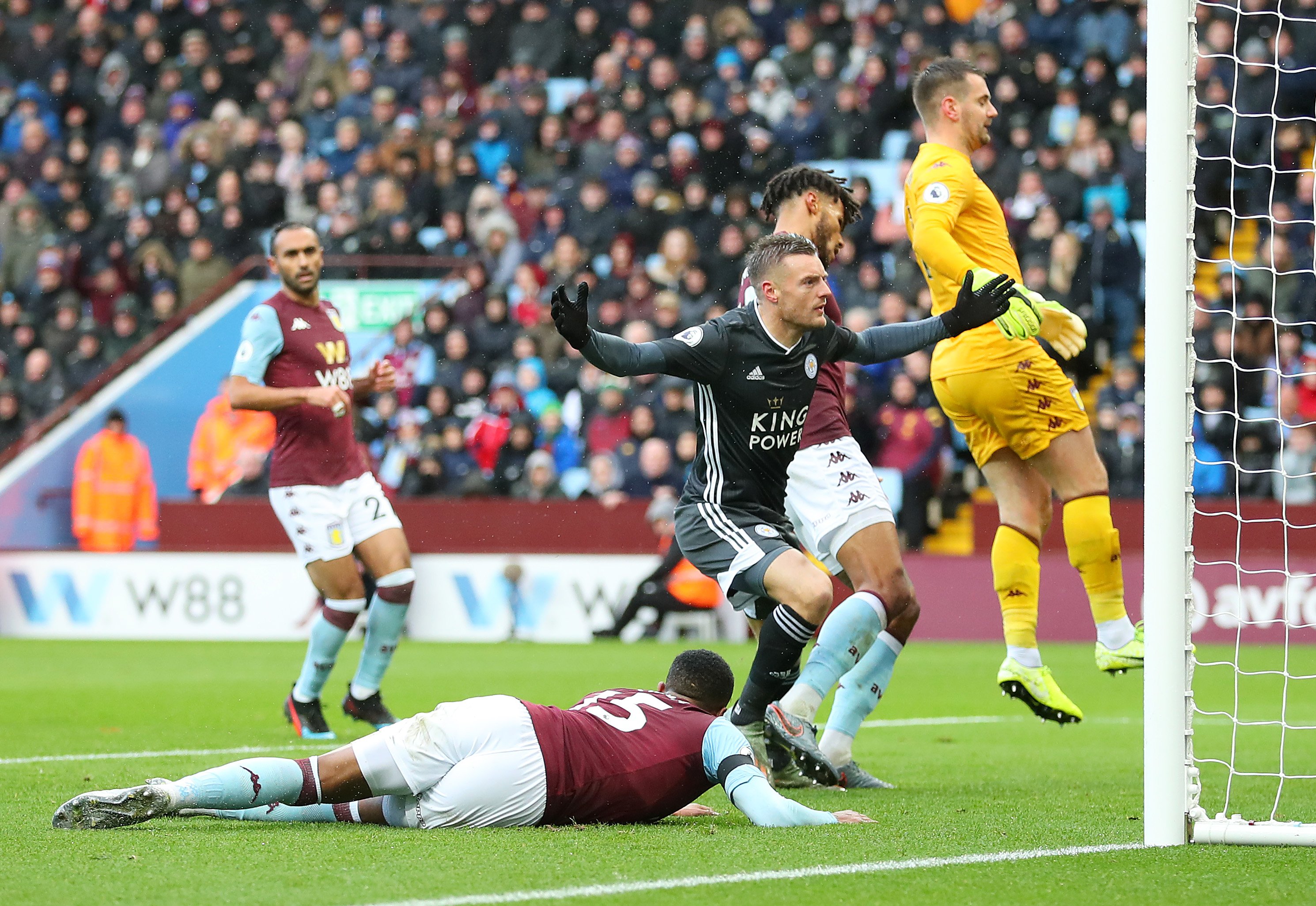 反击策略 反击策略